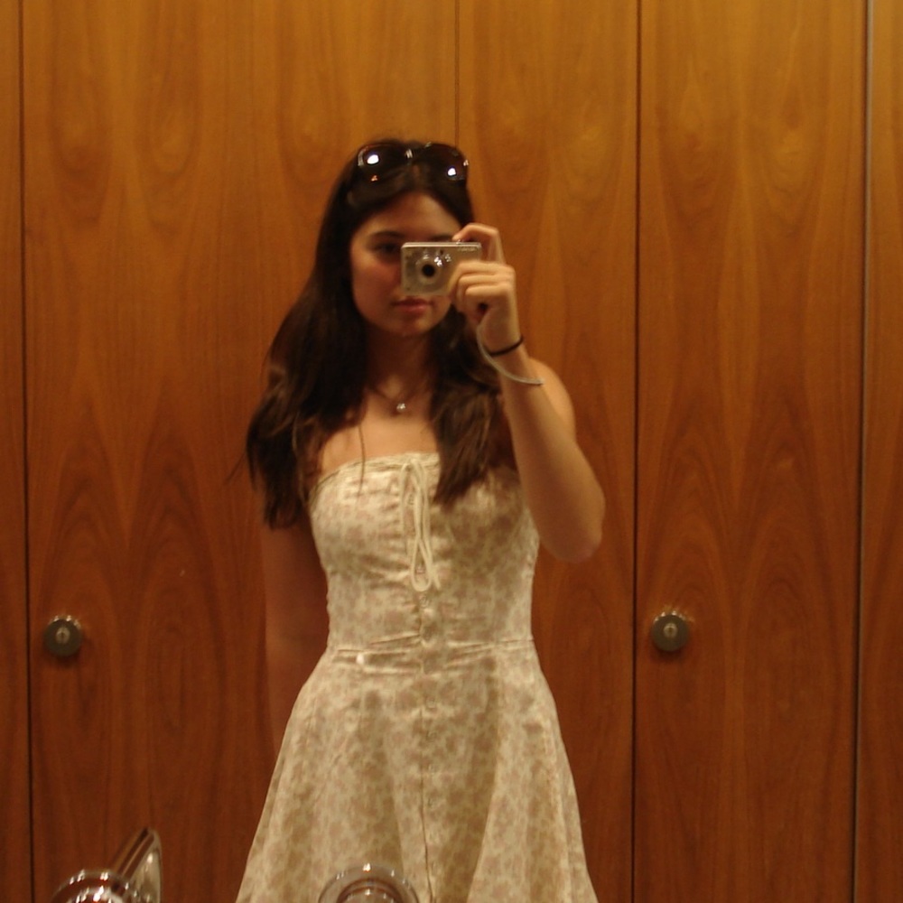 Meet your Posher, Lieselle